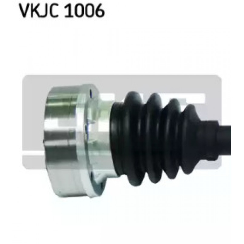 VKJC 1006 SKF - Привідний вал